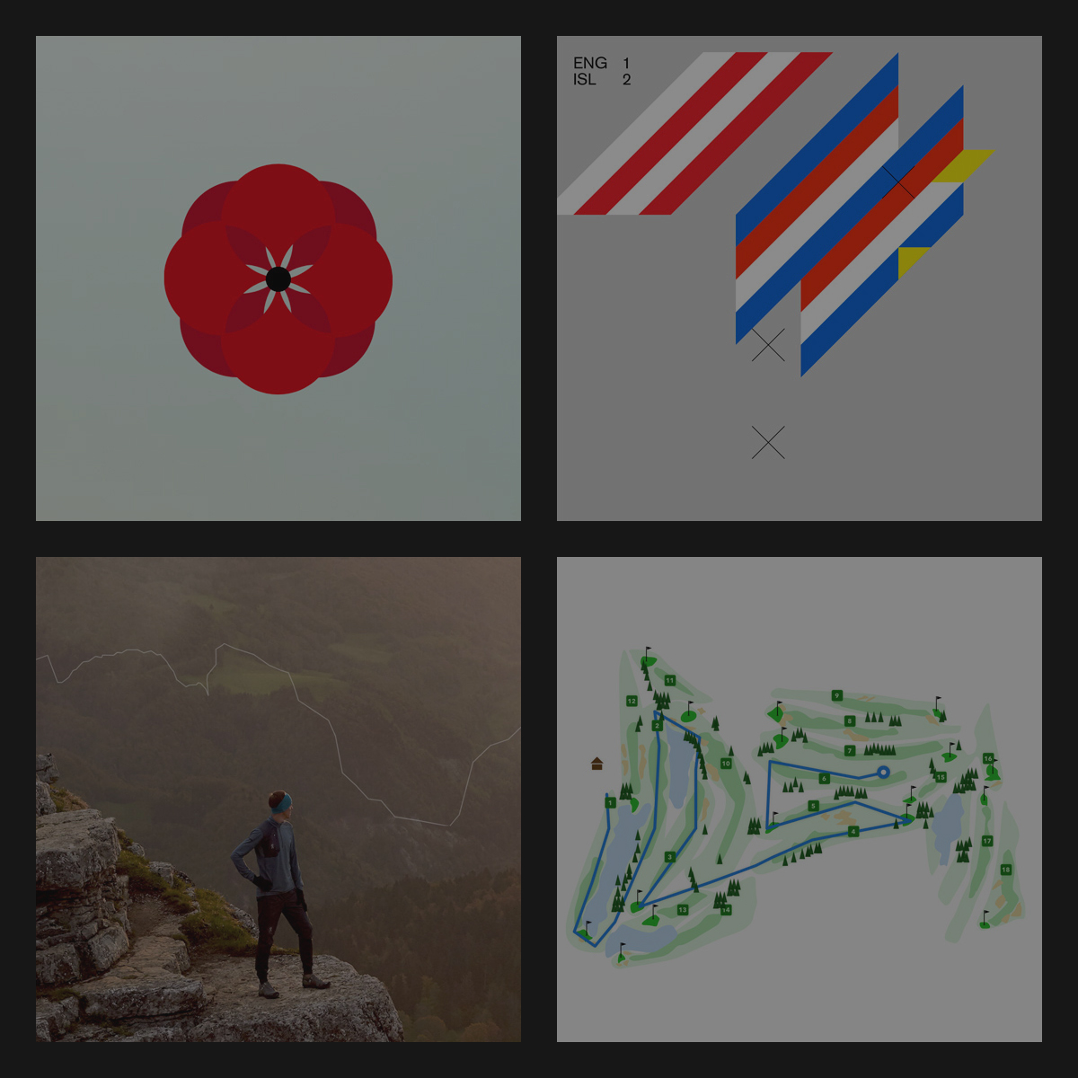 About Nicolas Pigelet - preview of 6 projects